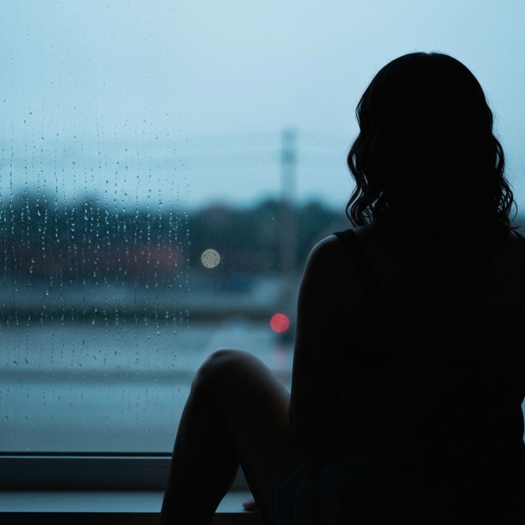 The Ache of Almost: When Someone Stops Trying