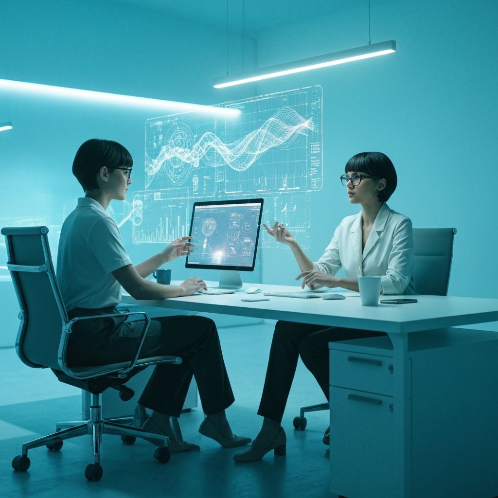 AI & Marketing