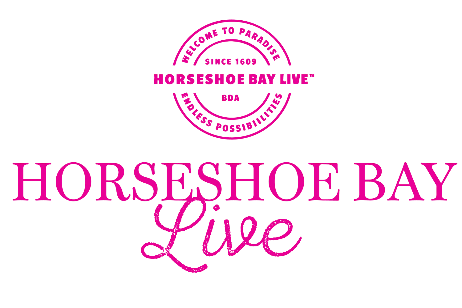 Horseshoe Bay Live