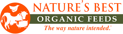 Nature's Best Organic Feeds