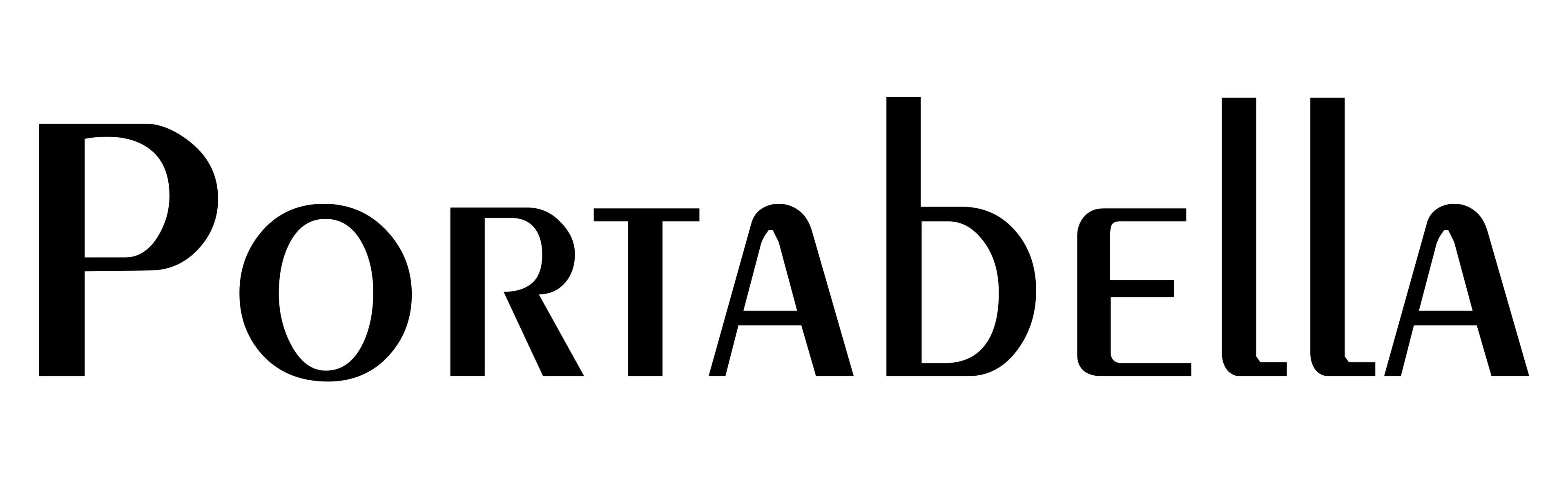 Portabella