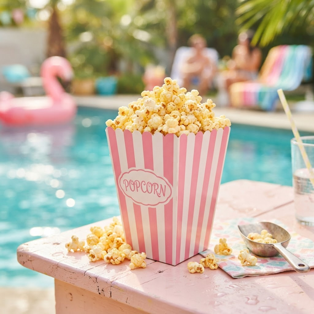 Popcorn