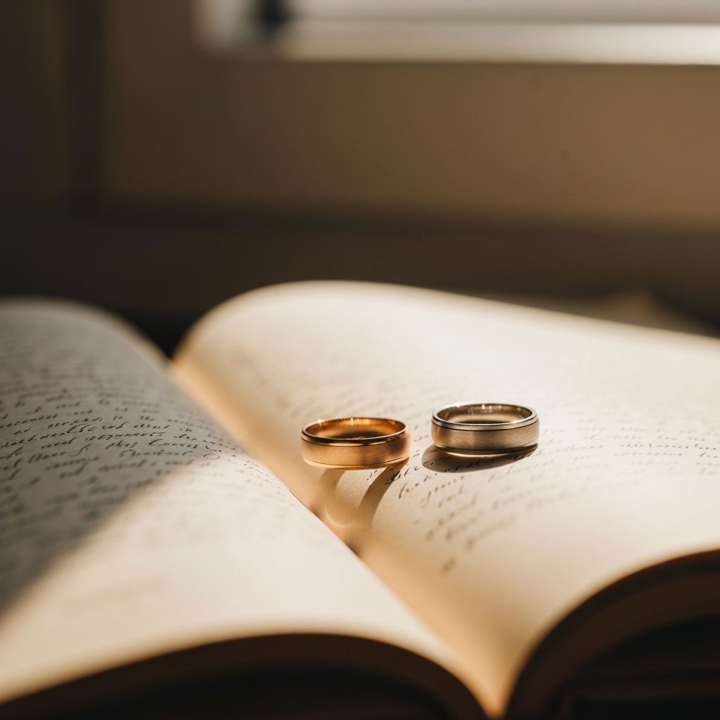 Death by a Thousand Papercuts: On Marriage and Silent Loneliness