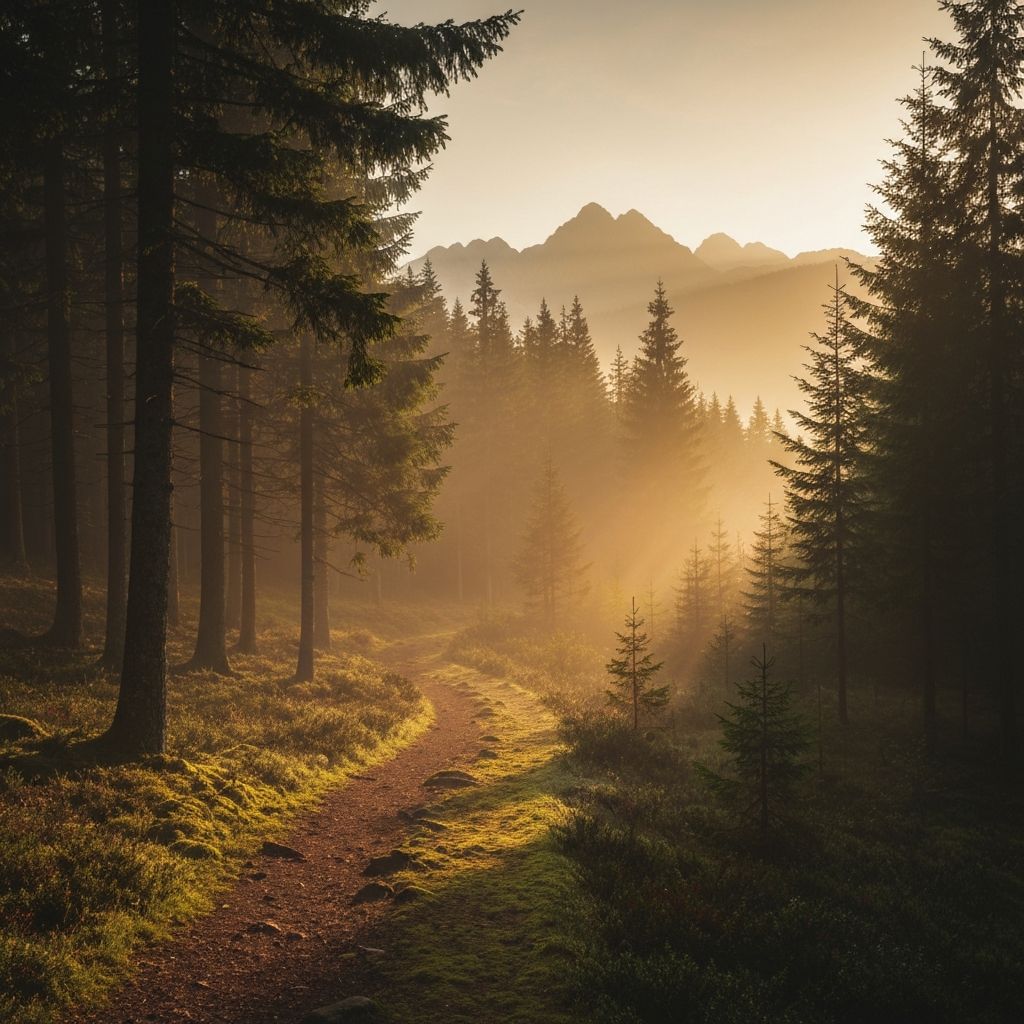 The Middle East: Praying for Peace in Impossible Times