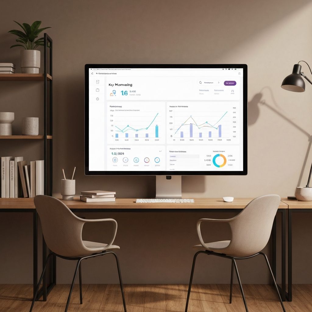 Paid Media & Conversion Strategy