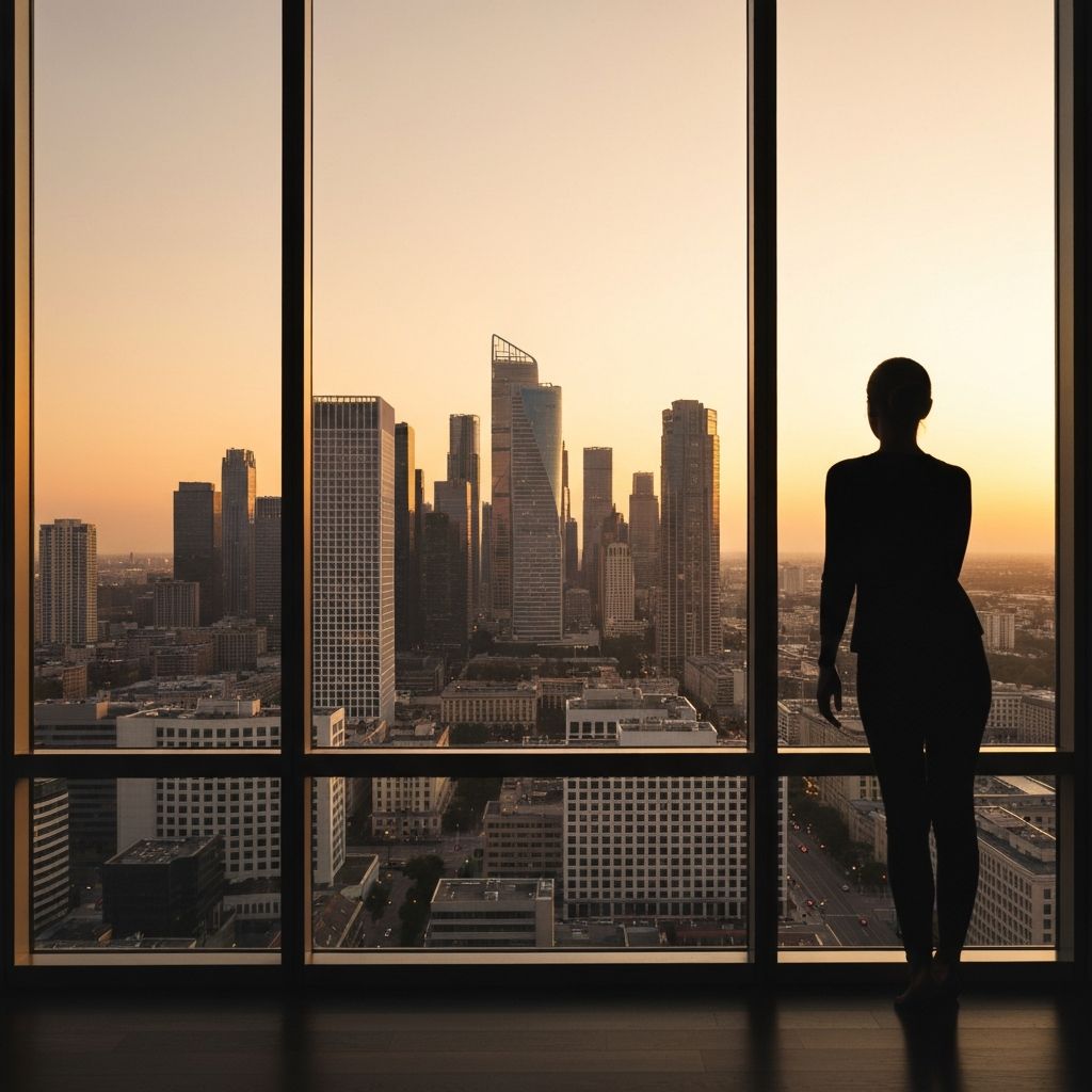 On Remote Work: Freedom, Discipline, and Finding Your Rhythm