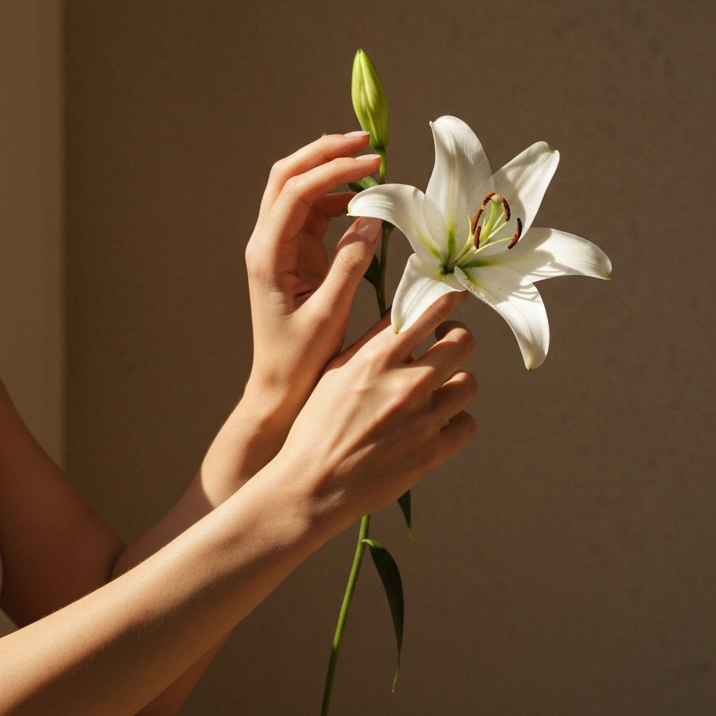 Living with PCOS: The Invisible Struggle of Womanhood