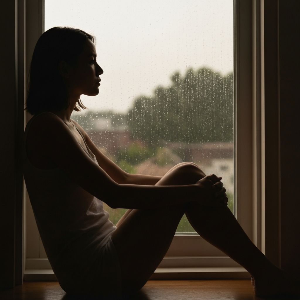 Good Friday: Love That Would Not Let Go